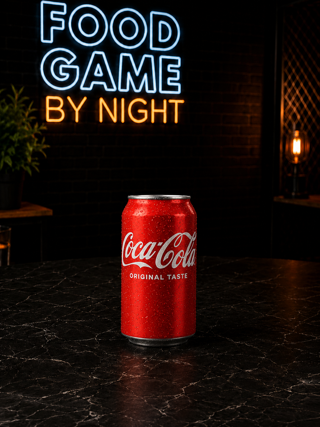 Coca-Cola