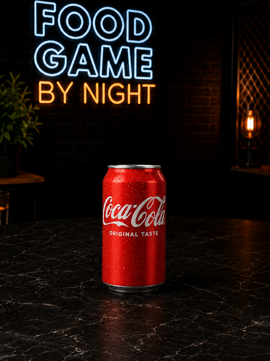 Coca-Cola