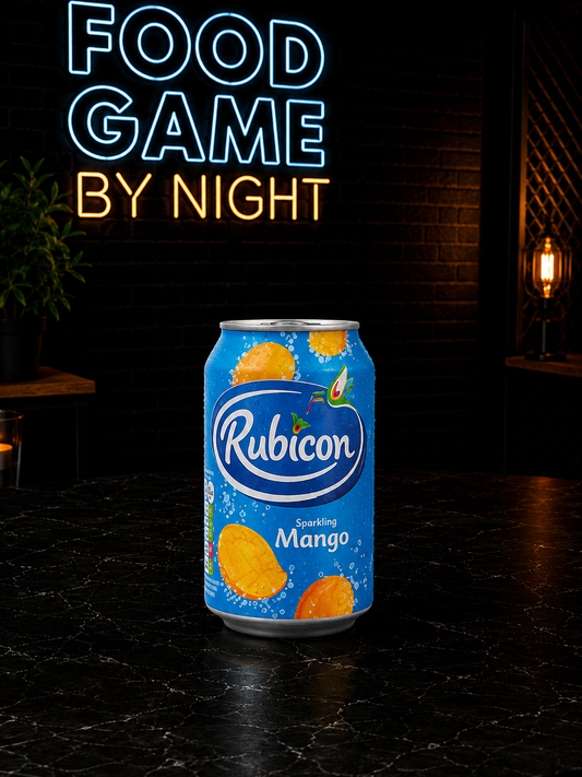 Rubicon Mango