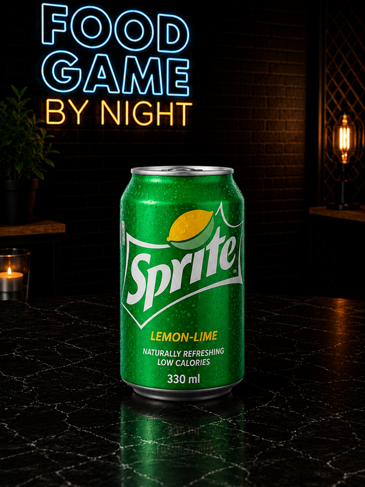 Sprite