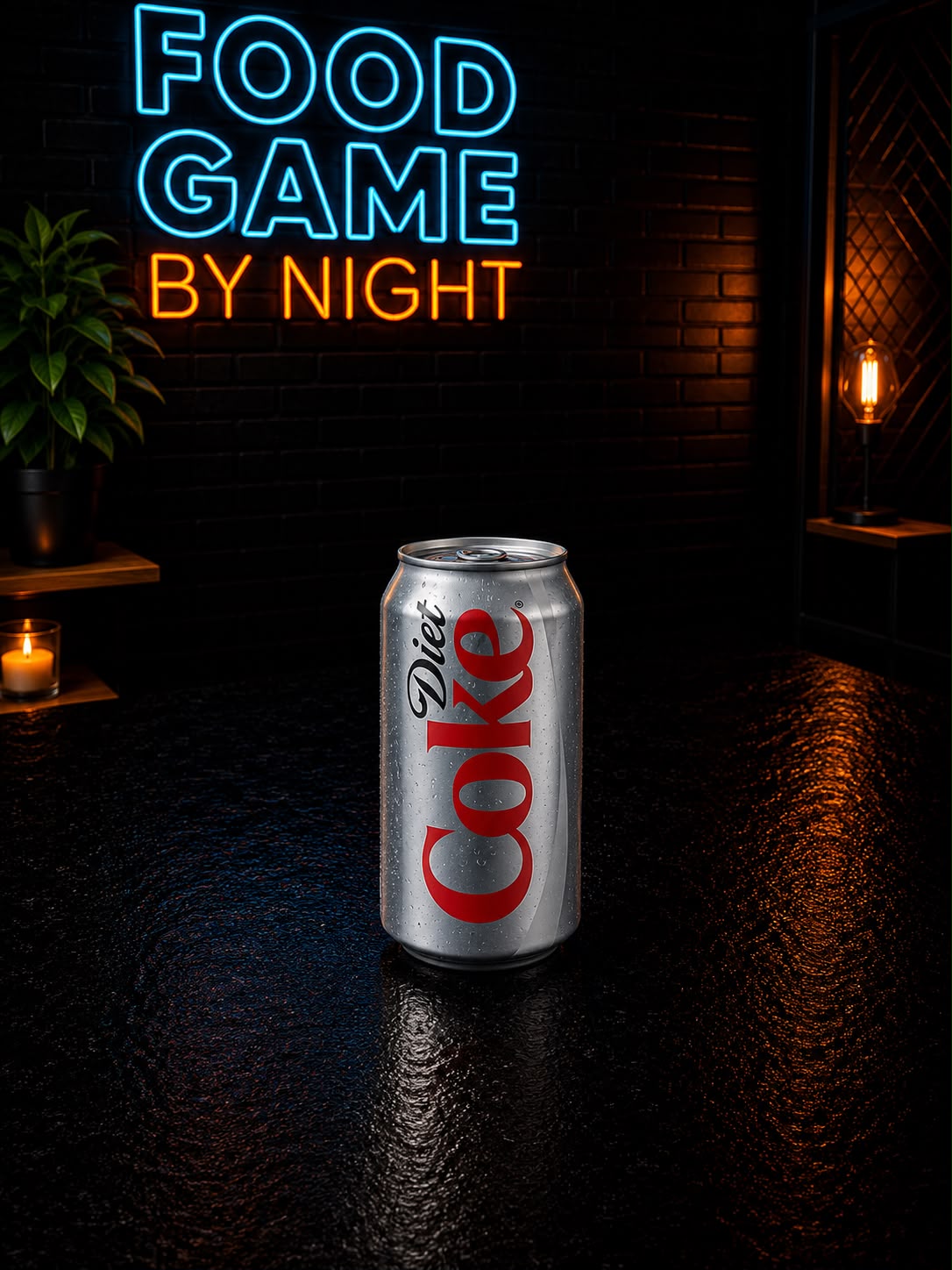 Coca-Cola zéro
