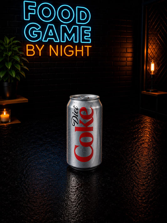 Coca-Cola zéro